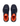 Head - Head Sprint 4.0 Junior - Dark Blue/Red - Prosportswear Ltd T/A RunActive