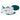 Head - Head Sprint 4.0 Junior - White/Turquoise - Prosportswear Ltd T/A RunActive