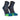Hilly - Hilly Active Anklet - Denim/Teal - Prosportswear Ltd T/A RunActive