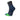 Hilly - Hilly Active Anklet - Denim/Teal - Prosportswear Ltd T/A RunActive