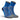 Hilly - Hilly Marathon Fresh Anklet Min - Cobalt/Iron - Prosportswear Ltd T/A RunActive