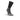 Hilly - Hilly Marathon Fresh Crew Minimum Cushioning - Black/Grey - Prosportswear Ltd T/A RunActive