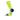 Hilly - Hilly Marathon Fresh Crew Minimum Cushioning - Fluo Yellow/Royal Blue - Prosportswear Ltd T/A RunActive