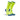 Hilly - Hilly Marathon Fresh Crew Minimum Cushioning - Fluo Yellow/Royal Blue - Prosportswear Ltd T/A RunActive