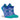 Hilly - Hilly Marathon Fresh Socklet Min - Sapphire/Teal - Prosportswear Ltd T/A RunActive