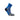 Hilly - Hilly Unisex Marathon Fresh Anklet Min - Cobalt/Iron - Prosportswear Ltd T/A RunActive
