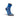 Hilly - Hilly Unisex Marathon Fresh Anklet Min - Cobalt/Iron - Prosportswear Ltd T/A RunActive