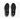 Hoka - Hoka Arahi 8 (Women’s) - Black/White - Prosportswear Ltd T/A RunActive