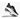 Hoka - Hoka Arahi 8 (Women’s) - Black/White - Prosportswear Ltd T/A RunActive