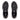 Hoka - Hoka Arahi 9 (Mens) - Black/White - Prosportswear Ltd T/A RunActive
