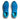 Hoka - Hoka Bondi 9 (Men's) - Skyward Blue/Hoka Blue - Prosportswear Ltd T/A RunActive