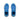 Hoka - Hoka Bondi 9 (Men's) - Virtual Blue/Soft Cobalt - Prosportswear Ltd T/A RunActive