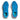 Hoka - Hoka Bondi 9 (Women's) -Skyward Blue/Neon Fuchsia - Prosportswear Ltd T/A RunActive