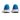 Hoka - Hoka Bondi 9 (Women's) -Skyward Blue/Neon Fuchsia - Prosportswear Ltd T/A RunActive