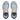 Hoka - Hoka Challenger 8 (Mens) - Stardust/Virtual Blue - Prosportswear Ltd T/A RunActive