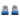 Hoka - Hoka Challenger 8 (Mens) - Stardust/Virtual Blue - Prosportswear Ltd T/A RunActive