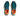 Hoka - Hoka Challenger 8 (Women's) - Tidal Wave/Pampass Grass - Prosportswear Ltd T/A RunActive