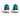 Hoka - Hoka Clifton 10 Big Kids - Alpine Blue/Foggy Night - Prosportswear Ltd T/A RunActive