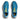 Hoka - Hoka Clifton 10 Big Kids - Alpine Blue/Foggy Night - Prosportswear Ltd T/A RunActive