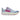 Hoka - Hoka Clifton 10 Big Kids (Overcast/Dragonfruit} - Prosportswear Ltd T/A RunActive