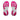Hoka - Hoka Clifton 10 Big Kids (Overcast/Dragonfruit} - Prosportswear Ltd T/A RunActive