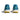 Hoka - Hoka Clifton 10 (Men's) - Alpine Blue/Foggy Night - Prosportswear Ltd T/A RunActive