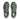 Hoka - Hoka Clifton 10 (Mens) - Fern/Truffle Salt - Prosportswear Ltd T/A RunActive