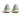 Hoka - Hoka Clifton 10 (Women's) - Sea Glass/Jade - Prosportswear Ltd T/A RunActive