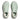 Hoka - Hoka Clifton 10 (Women's) - Sea Glass/Jade - Prosportswear Ltd T/A RunActive
