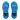 Hoka - Hoka Clifton 11 (Men's) -Virtual Blue Soft Cobalt - Prosportswear Ltd T/A RunActive