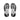 Hoka - Hoka Clifton 11 (Women's) -Black/White - Prosportswear Ltd T/A RunActive