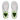 Hoka - Hoka Clifton 11 (Women's) -Frost Neon Yuzu - Prosportswear Ltd T/A RunActive