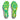 Hoka - Hoka Crescendo XC - Lettuce - Prosportswear Ltd T/A RunActive