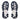 Hoka - Hoka Gaviota 6 (Mens) - Virtual Blue/Varsity Navy - Prosportswear Ltd T/A RunActive