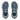 Hoka - Hoka Gaviota 6 (Womens) - Faded Navy/Glimmering Blue - Prosportswear Ltd T/A RunActive