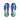 Hoka - Hoka Mach 7 (Mens) - Cobalt Blue/Neon Green - Prosportswear Ltd T/A RunActive