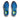 Hoka - Hoka Rincon 4 Big Kids - Electric Cobalt/Varsity Navy - Prosportswear Ltd T/A RunActive