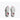 Hoka - Hoka Rincon Little Kids - Frost/Neon/Yuzu - Prosportswear Ltd T/A RunActive