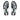 Hoka - Hoka Rocket X3 Unisex (Frost/Electric Lime) - Prosportswear Ltd T/A RunActive