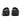 Hoka - Hoka Unisex Ora Recovery Slide 3 - Black/Black - Prosportswear Ltd T/A RunActive