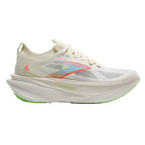 Hyperion Max 3 (Mens) - Coconut/Green Gecko/Pink Clay