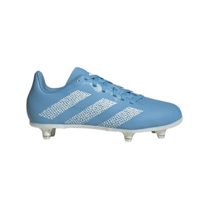 Adidas Rugby Junior - Blue