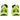 Inov8 - Inov-8 Roadfly (Mens) - Lime/Black/White - Prosportswear Ltd T/A RunActive