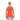 Inov8 - Inov8 Airlite Pro Vest (Womens) - Orange/Dark Grey - Prosportswear Ltd T/A RunActive