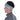 Inov8 - Inov8 Race Elite Headband - Grey/Lime - Prosportswear Ltd T/A RunActive
