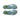 Inov8 - Inov8 Trailfly (Women's) - Light Green/Dark Teal - Prosportswear Ltd T/A RunActive