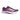 Adidas Adizero Boston 13 - Purple Burst/Silver Metallic/Lucid Red
