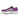 Adidas Adizero Boston 13 - Purple Burst/Silver Metallic/Lucid Red