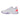 K Swiss - K-Swiss Court Express 2 Clay (Womens) -White/OrchidPetal/Nblaze - Prosportswear Ltd T/A RunActive