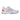 K Swiss - K-Swiss Court Express 2 Clay (Womens) -White/OrchidPetal/Nblaze - Prosportswear Ltd T/A RunActive